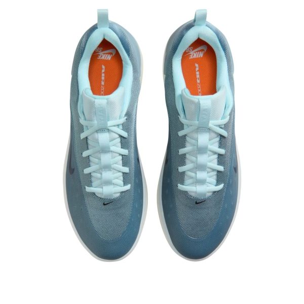 Nike SB Zoom Nyjah 4 Glacier Blue