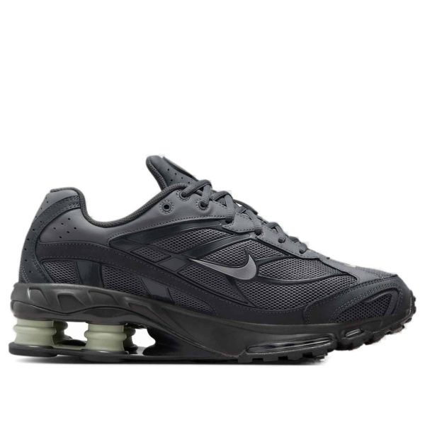 Nike Shox Ride 2 Anthracite Jade Horizon
