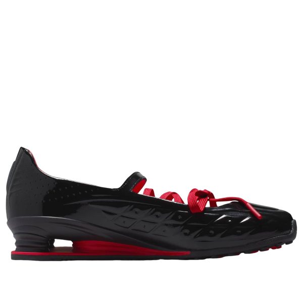 Nike Shox Z Calistra LABELHOOD (Womens)