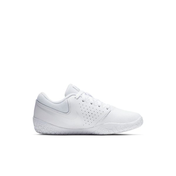 Nike Sideline IV White Pure Platinum (PS)