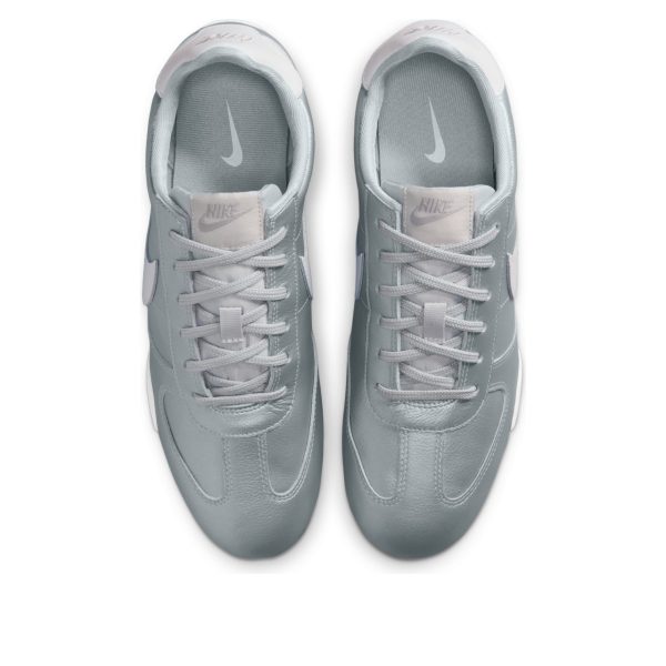 Nike Sprint Sister Metallic Silver White (Womens)