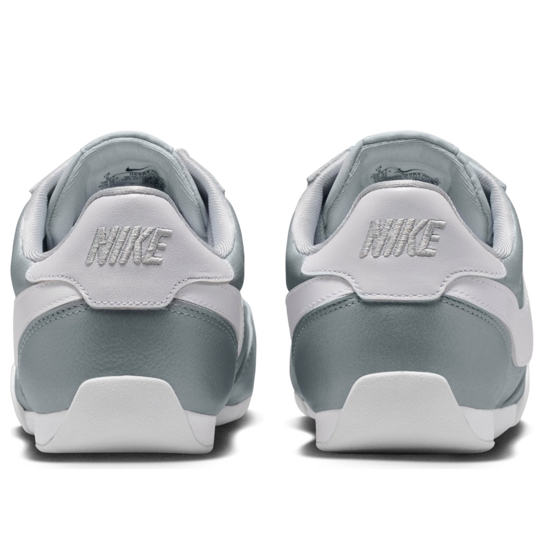 Nike Sprint Sister Metallic Silver White (Womens) 5 Nike Sprint Sister Metallic Silver White (Womens)