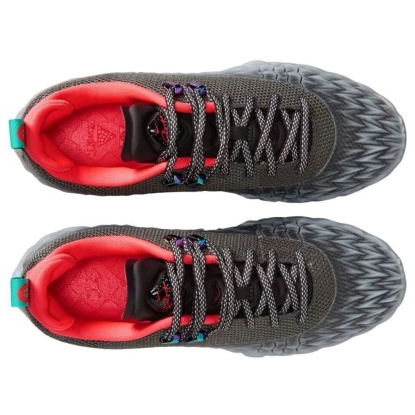 Nike ST Charge EP Iron Grey