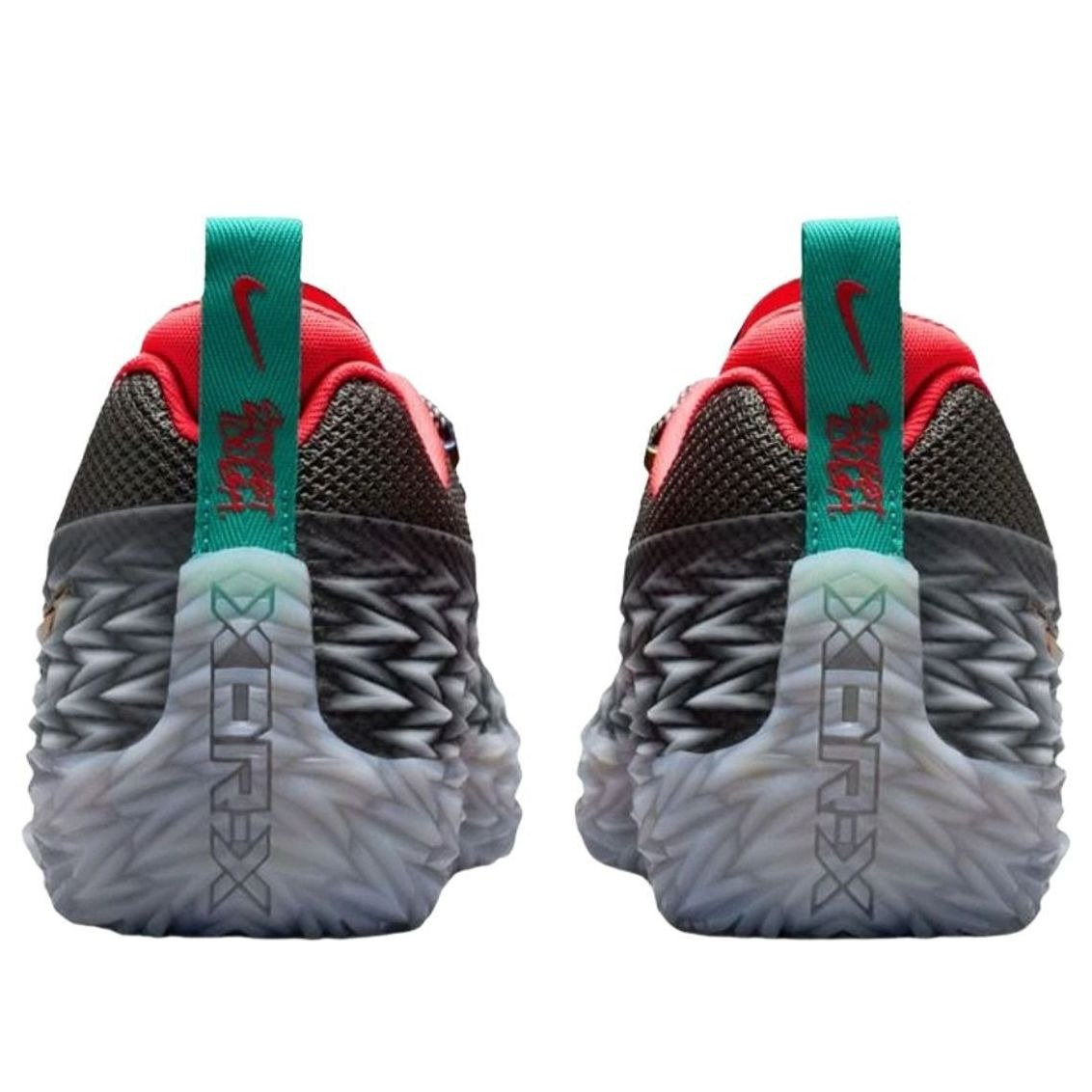 Nike ST Charge EP Iron Grey 5 Nike ST Charge EP Iron Grey