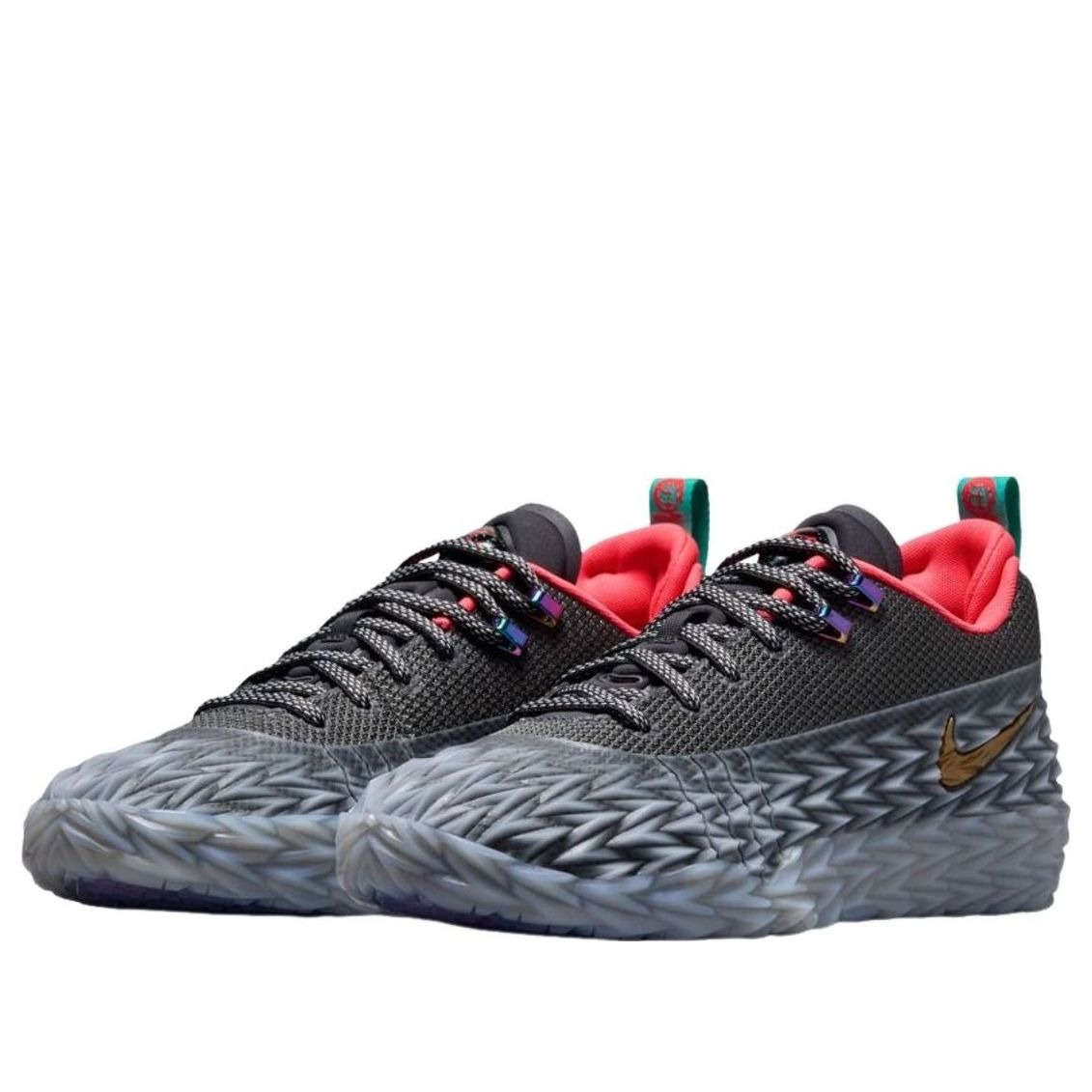 Nike ST Charge EP Iron Grey 6 Nike ST Charge EP Iron Grey