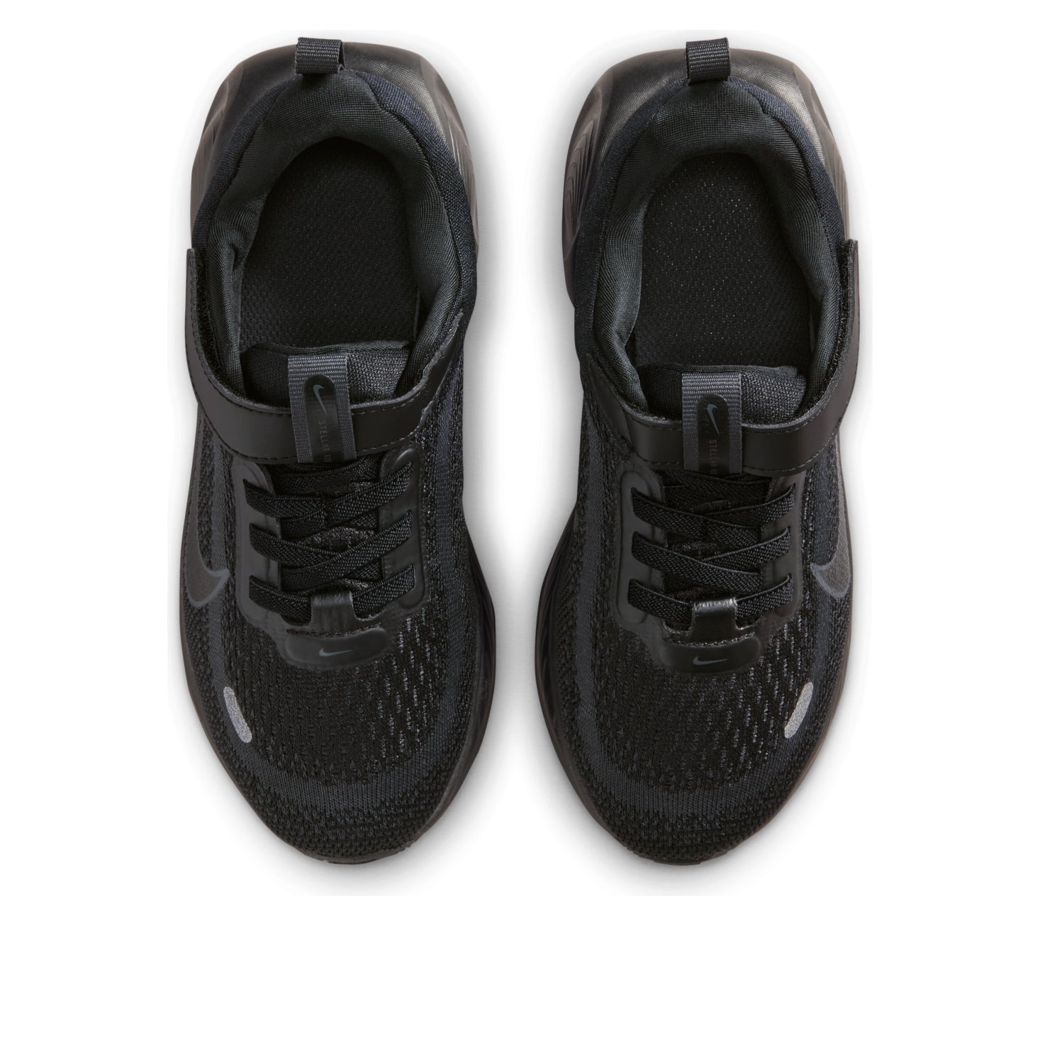 Nike Stellar Ride Black Anthracite (PS) 4 Nike Stellar Ride Black Anthracite (PS)