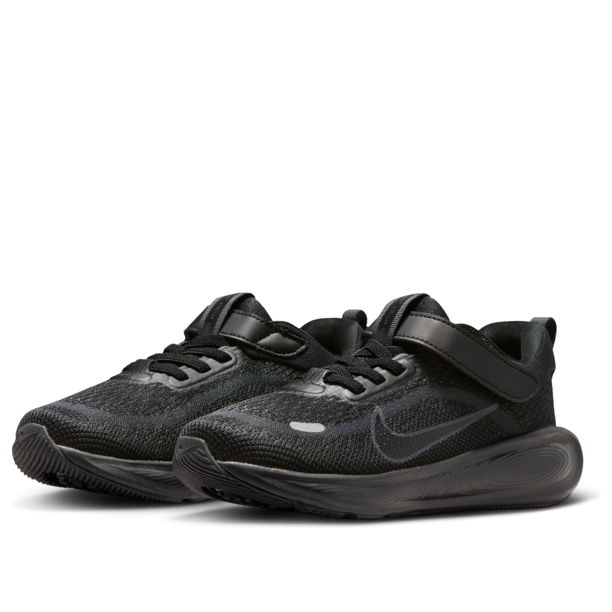Nike Stellar Ride Black Anthracite (PS) 6 Nike Stellar Ride Black Anthracite (PS)