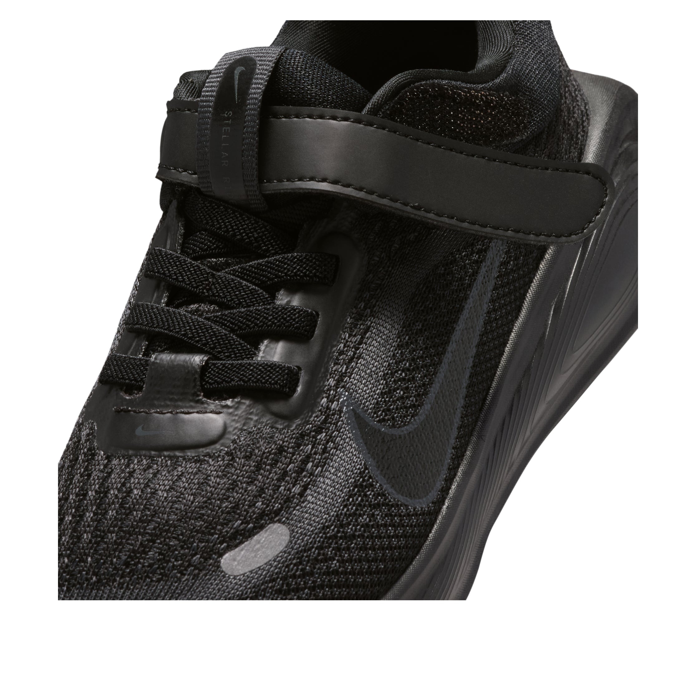 Nike Stellar Ride Black Anthracite (PS) 7 Nike Stellar Ride Black Anthracite (PS)