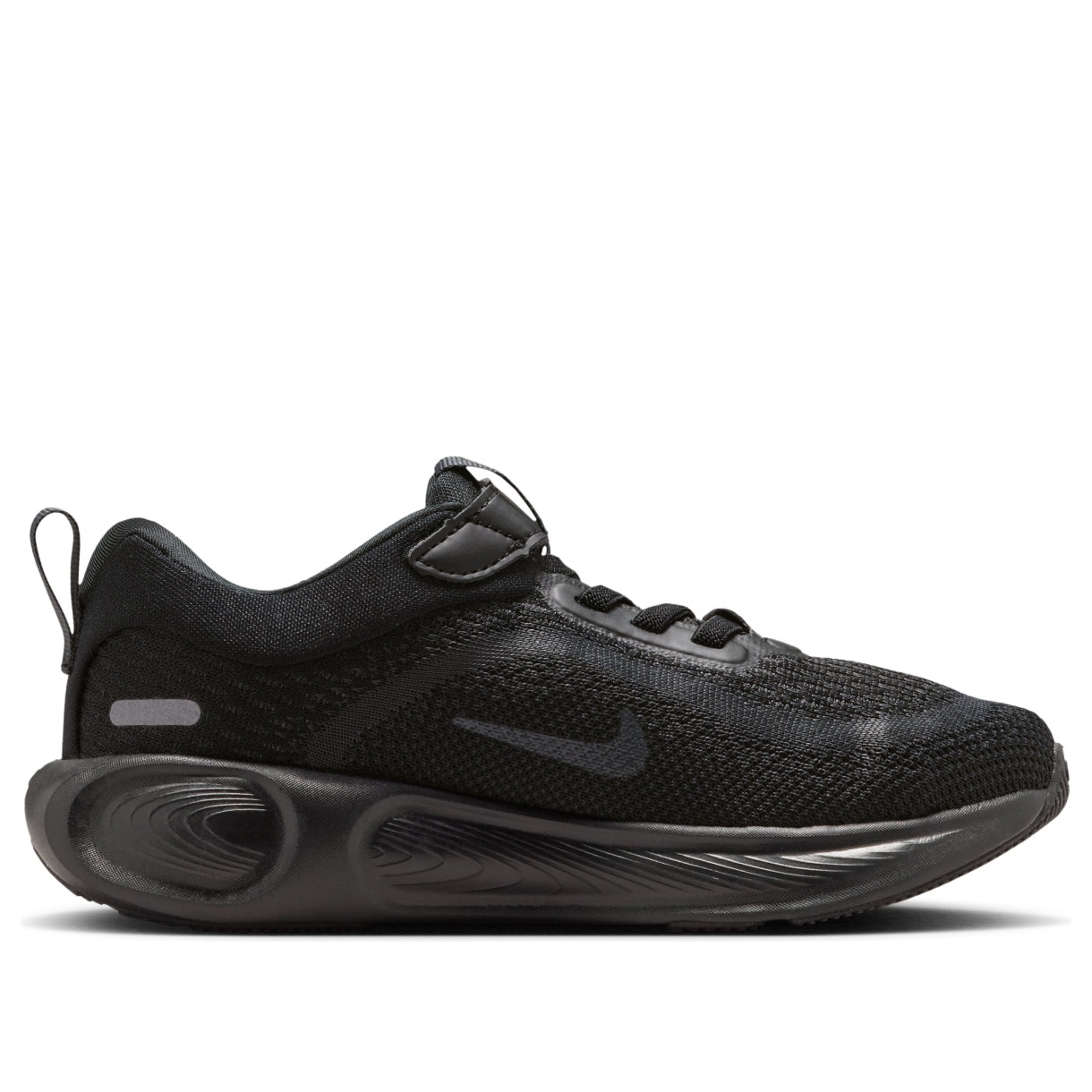 Nike Stellar Ride Black Anthracite (PS) 8 Nike Stellar Ride Black Anthracite (PS)