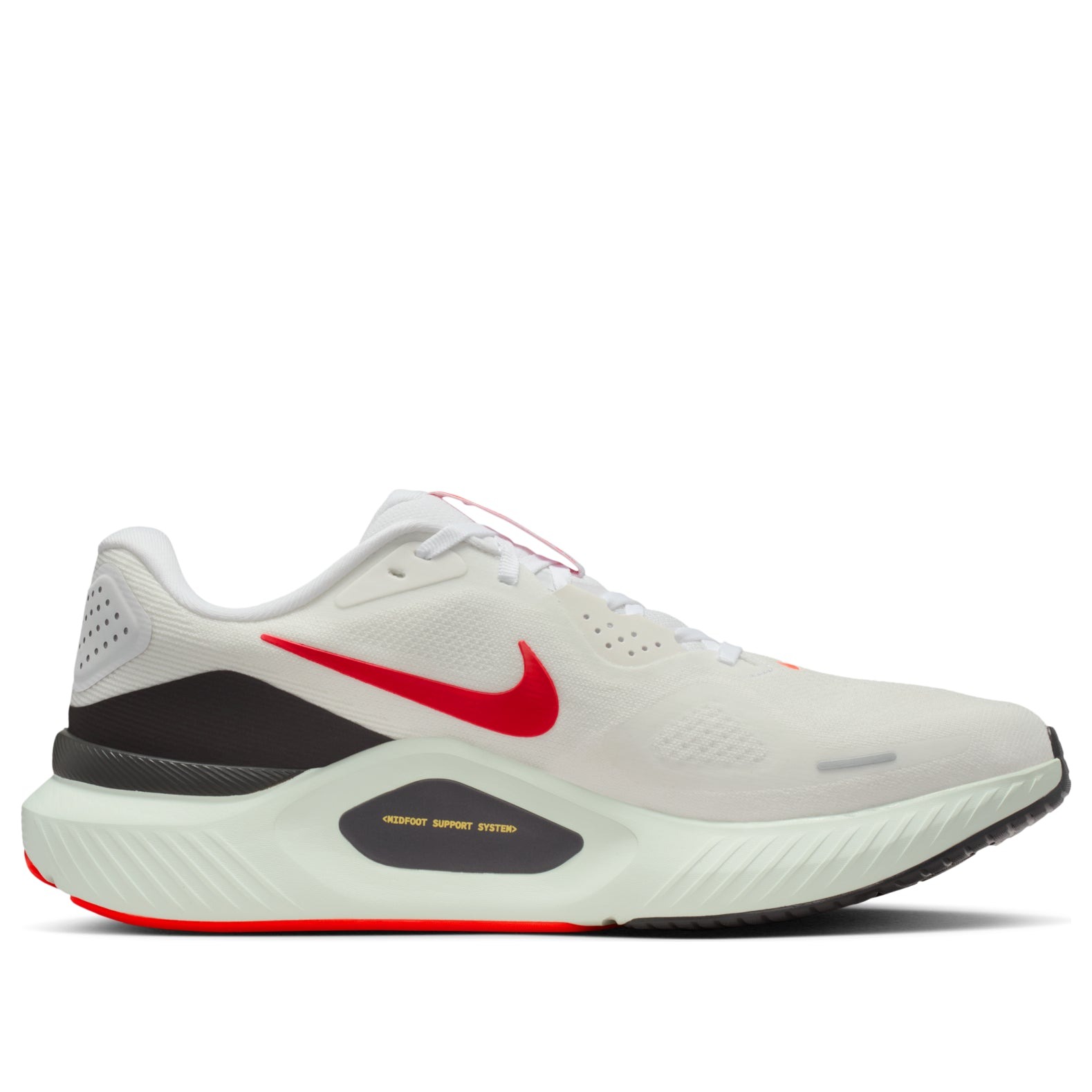 Nike Structure 26 White Spruce Aura Bright Crimson 8 Nike Structure 26 White Spruce Aura Bright Crimson