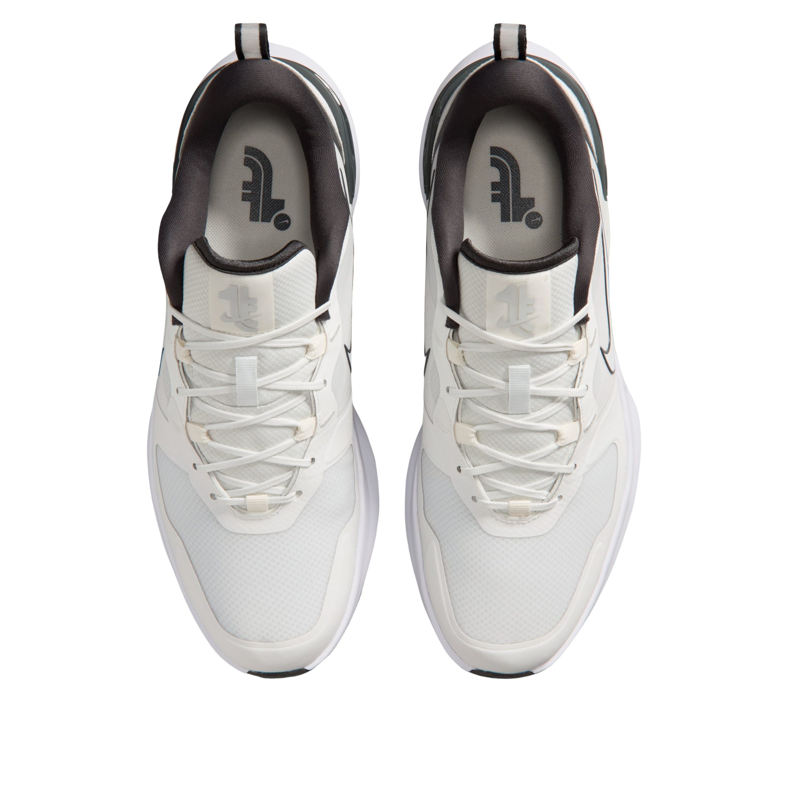 Nike Tempo Golf Off White Anthracite 4 Nike Tempo Golf Off White Anthracite