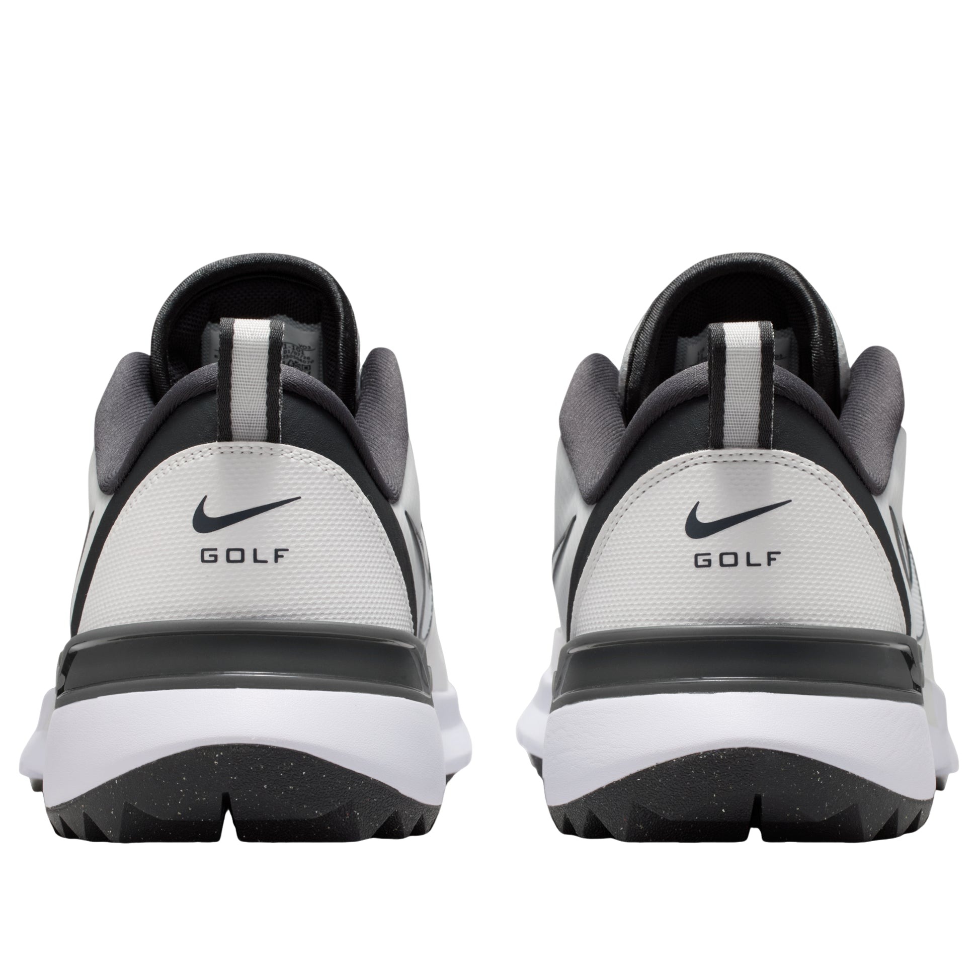 Nike Tempo Golf Off White Anthracite 5 Nike Tempo Golf Off White Anthracite