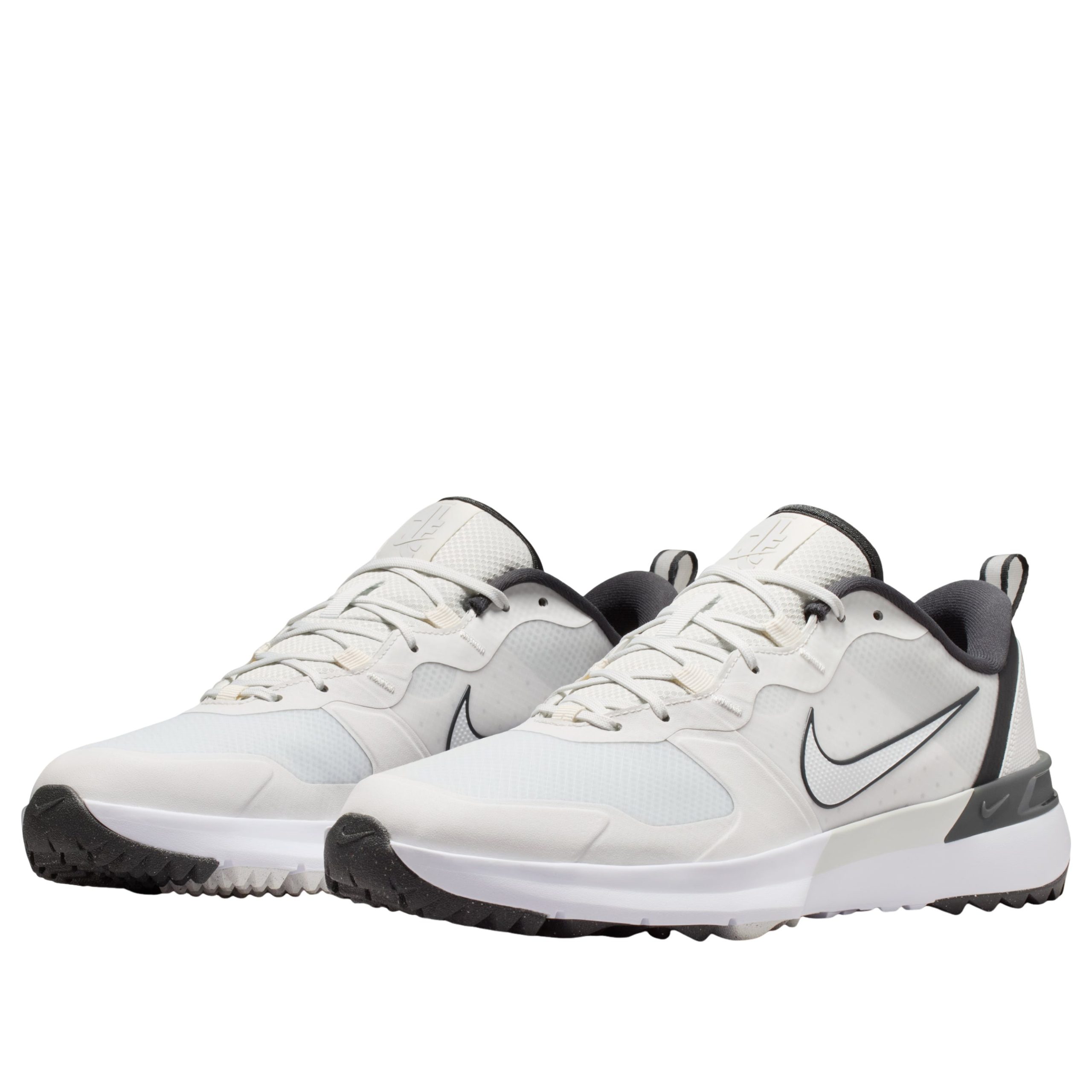 Nike Tempo Golf Off White Anthracite 6 Nike Tempo Golf Off White Anthracite