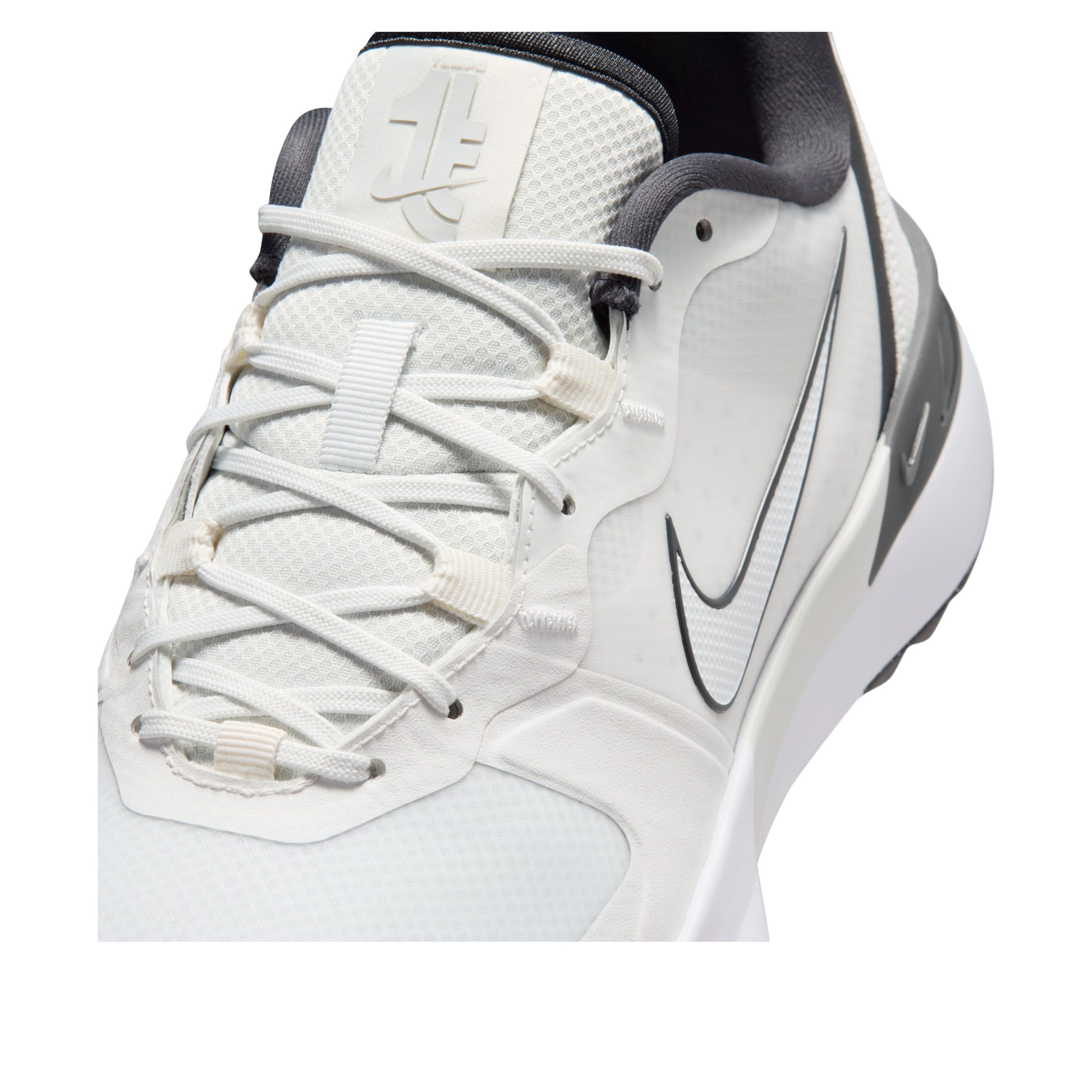 Nike Tempo Golf Off White Anthracite 7 Nike Tempo Golf Off White Anthracite