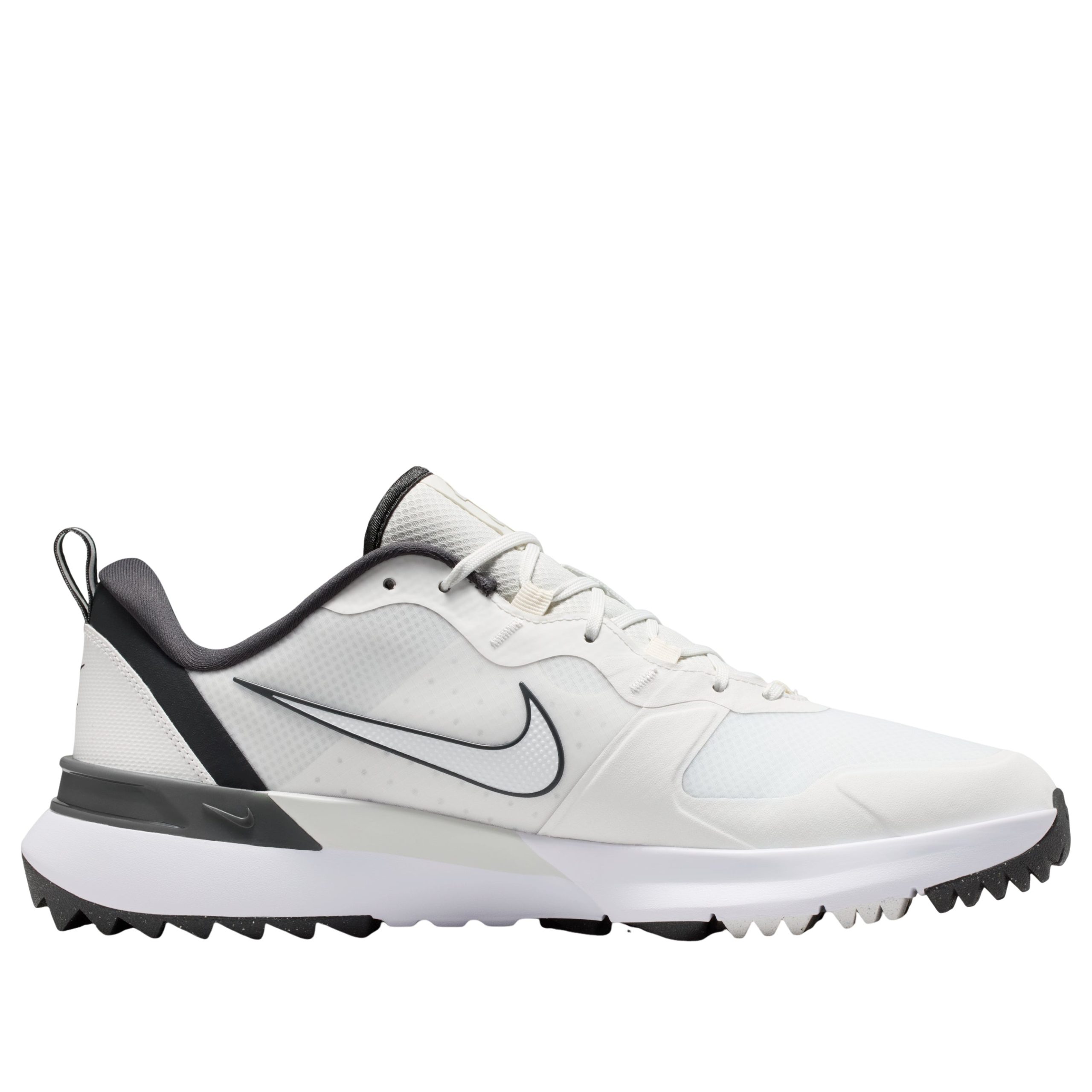 Nike Tempo Golf Off White Anthracite 8 Nike Tempo Golf Off White Anthracite