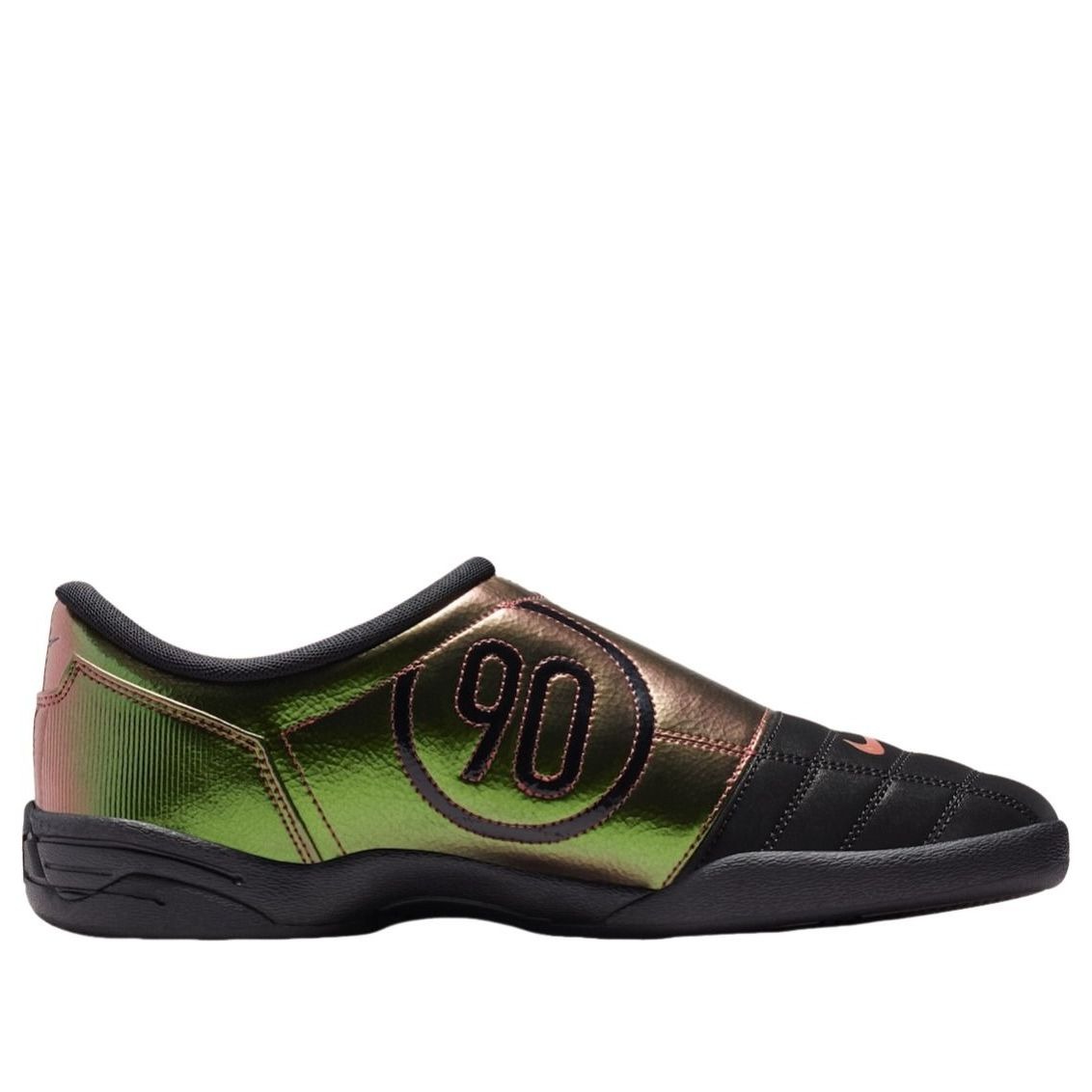 Nike Total 90 3 Black Red Sepia 4 Nike Total 90 3 Black Red Sepia