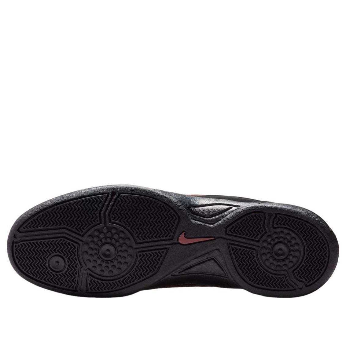 Nike Total 90 3 Black Red Sepia 7 Nike Total 90 3 Black Red Sepia