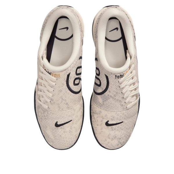 Nike Total 90 3 SE Pale Ivory Snakeskin (Womens)