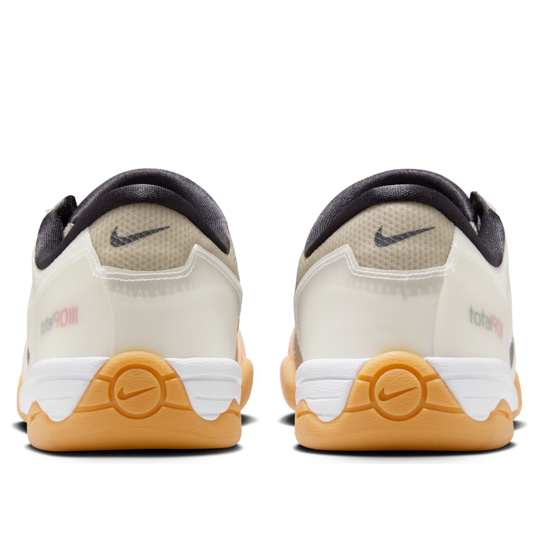 Nike Total 90 3 SP White Black Gum 5 Nike Total 90 3 SP White Black Gum