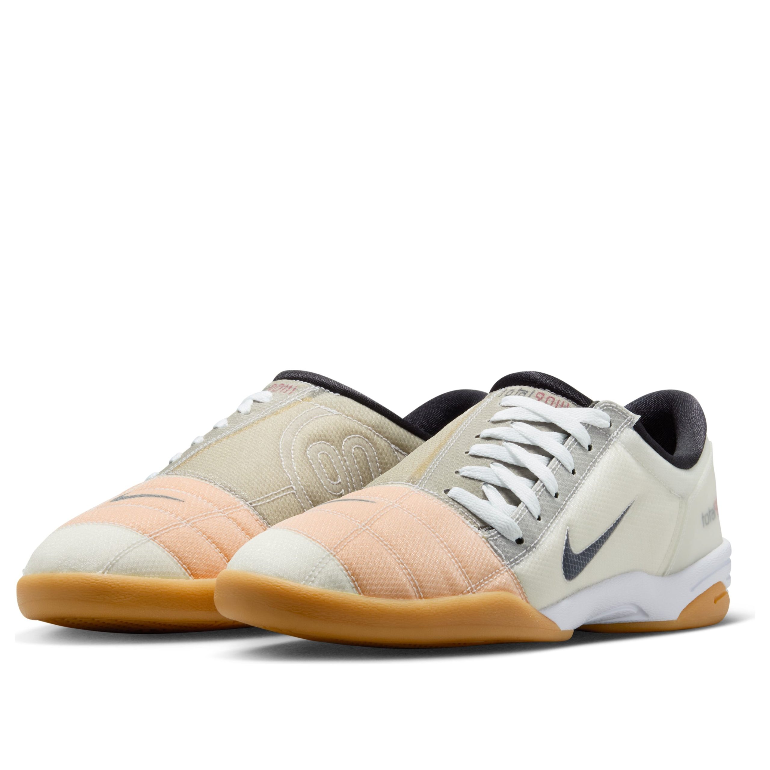 Nike Total 90 3 SP White Black Gum 6 Nike Total 90 3 SP White Black Gum