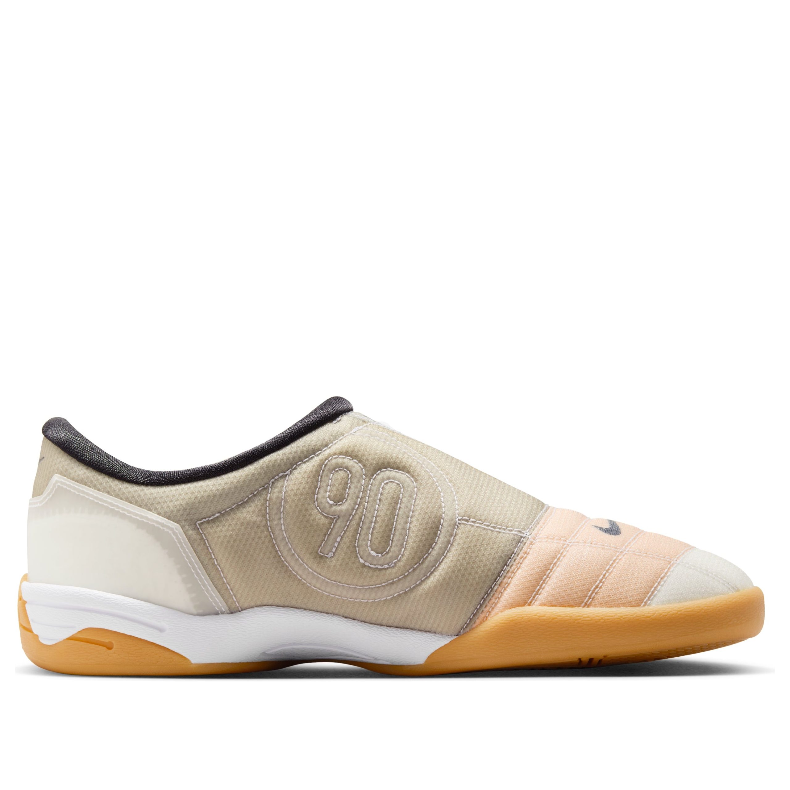 Nike Total 90 3 SP White Black Gum 8 Nike Total 90 3 SP White Black Gum