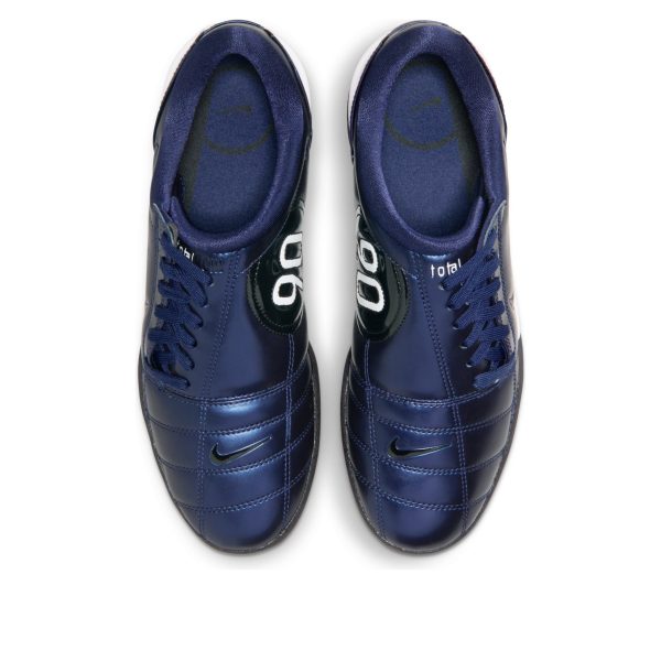 Nike Total 90 Midnight Navy Black (Womens)