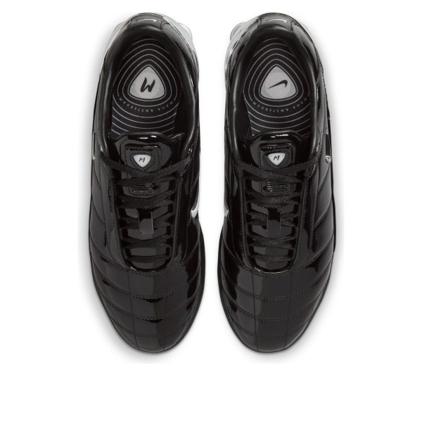 Nike Total 90 Secutor Shox Magia Maha Amsterdam Black Silver (Womens)