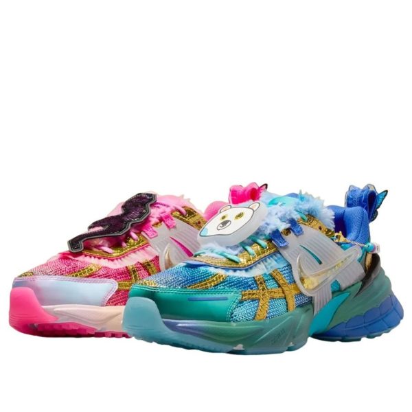 Nike V2K Run Doernbecher Khovny Vignery (Womens)