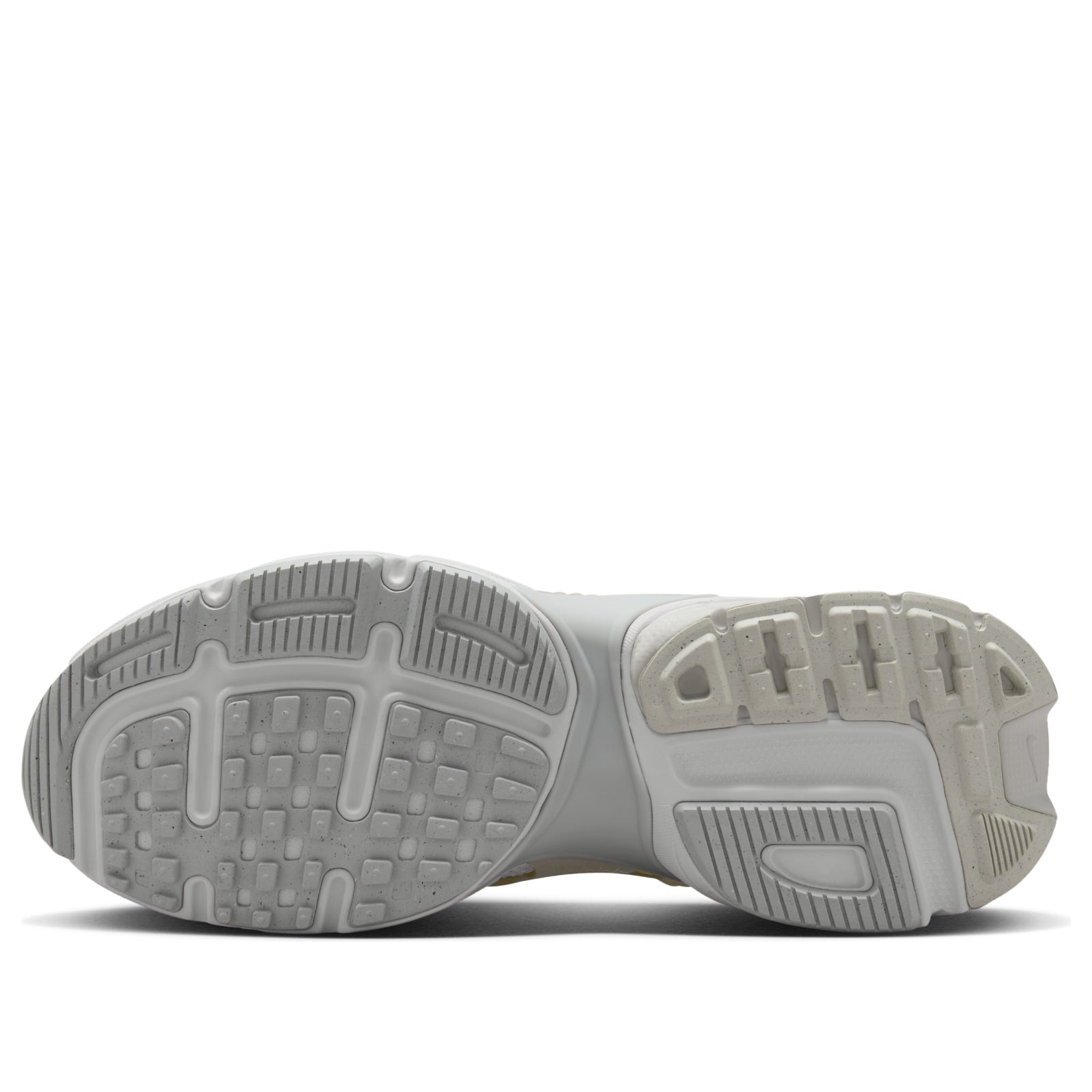 Nike V2K Run Metallic Silver White (Womens) 8 Nike V2K Run Metallic Silver White (Womens)
