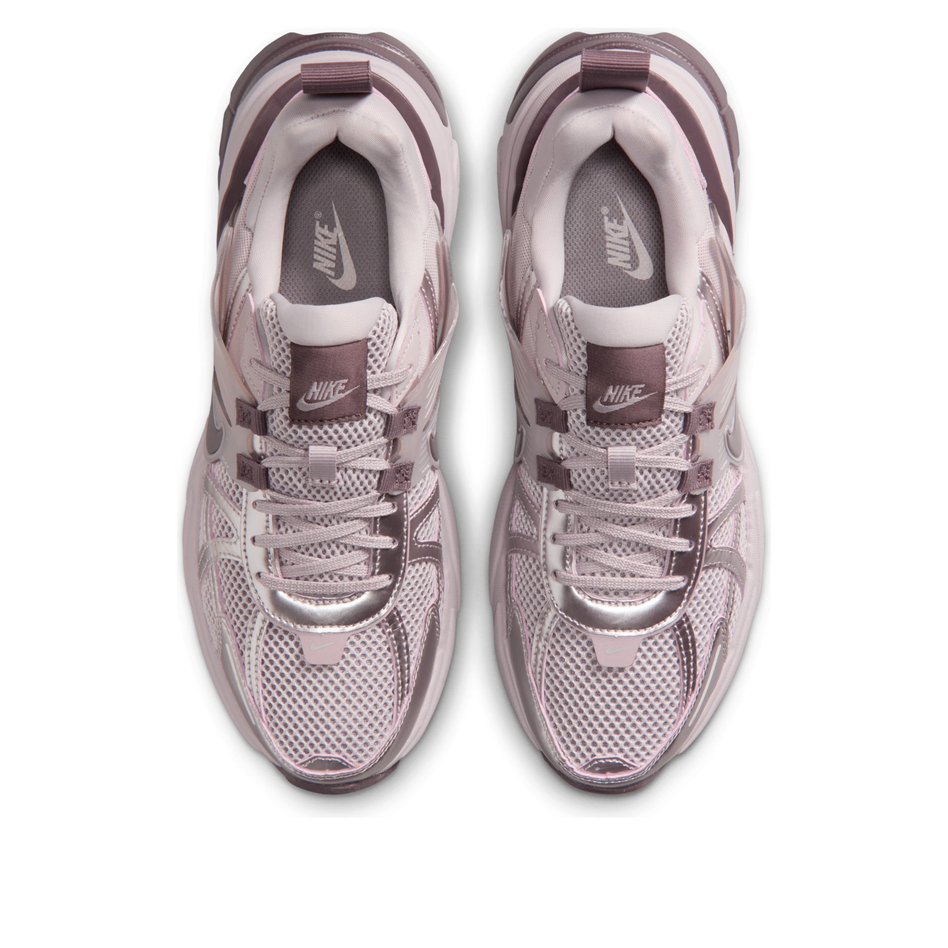 Nike V2K Run Particle Rose Tattoo (Womens) 4 Nike V2K Run Particle Rose Tattoo (Womens)