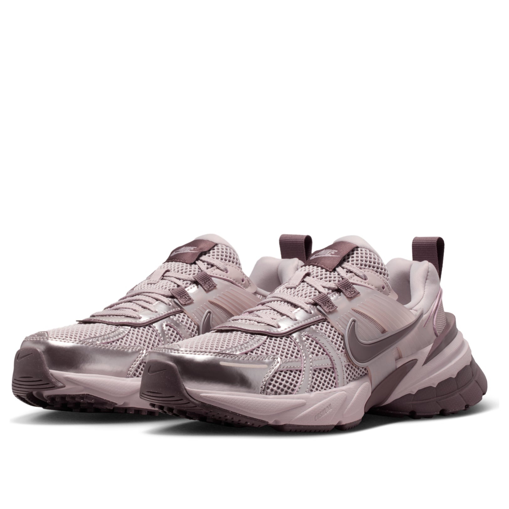Nike V2K Run Particle Rose Tattoo (Womens) 6 Nike V2K Run Particle Rose Tattoo (Womens)