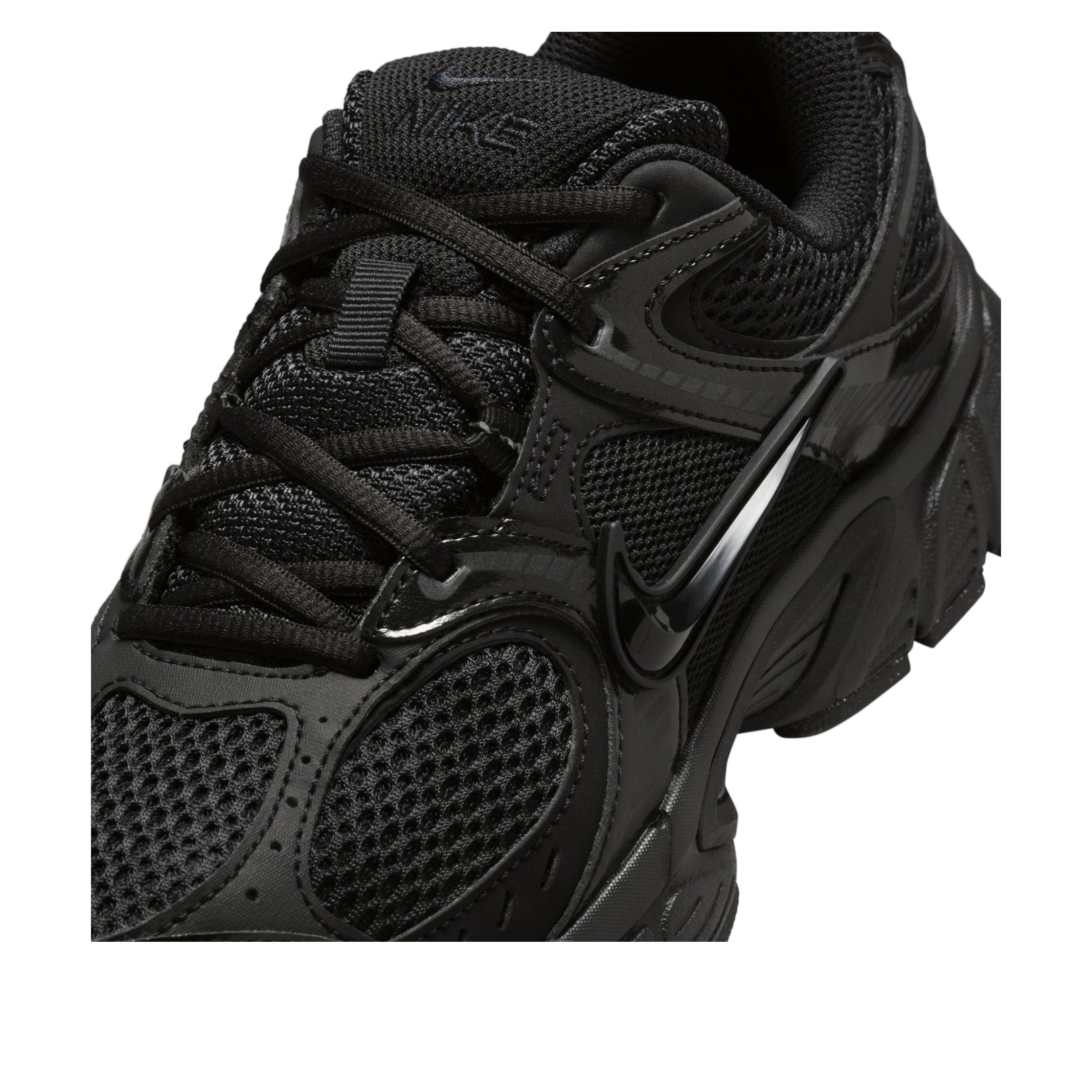 Nike V5 RNR Black Anthracite (Womens) 7 Nike V5 RNR Black Anthracite (Womens)