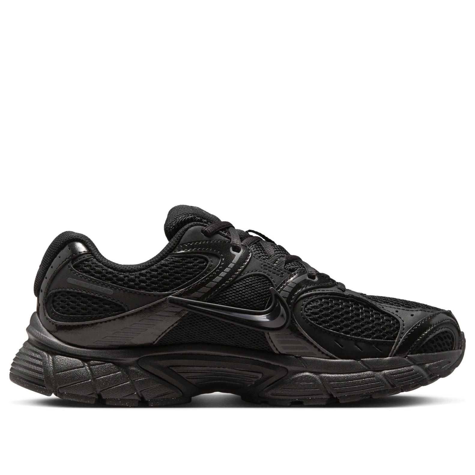 Nike V5 RNR Black Anthracite (Womens) 8 Nike V5 RNR Black Anthracite (Womens)