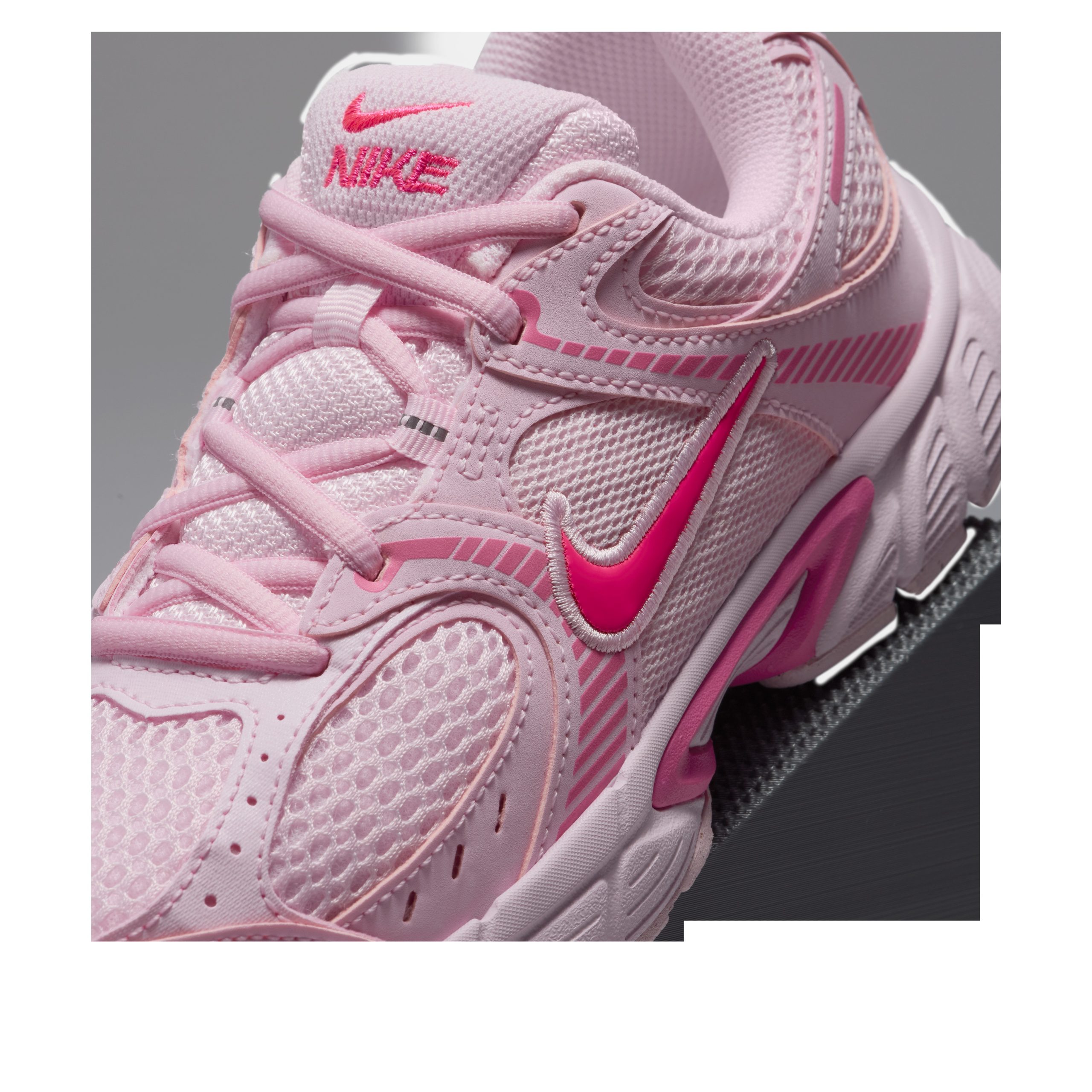 Nike V5 RNR Pink Foam Pinksicle (GS) 7 Nike V5 RNR Pink Foam Pinksicle (GS)