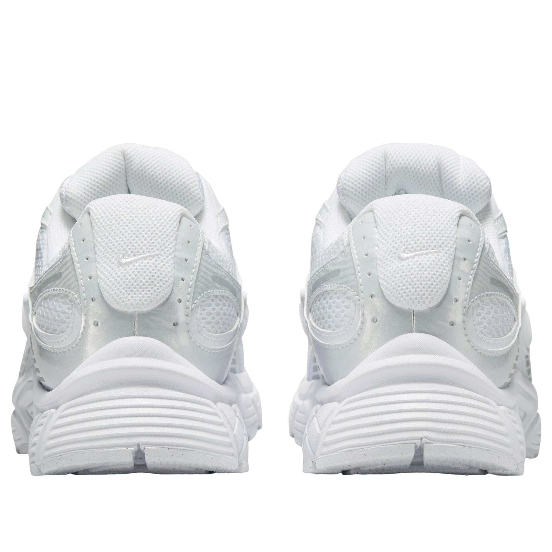 Nike V5 RNR White Black Metallic Silver 5 Nike V5 RNR White Black Metallic Silver