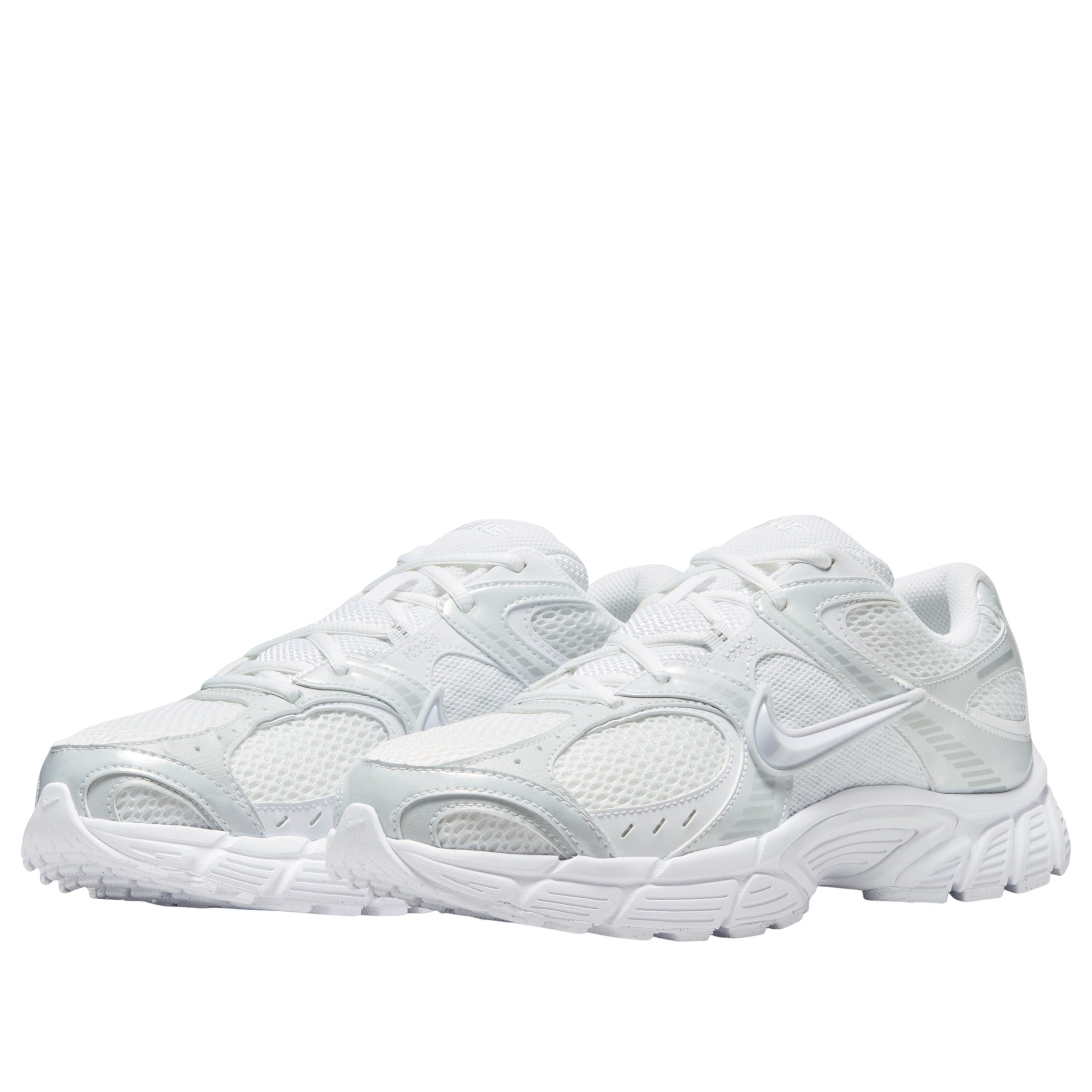 Nike V5 RNR White Black Metallic Silver 6 Nike V5 RNR White Black Metallic Silver