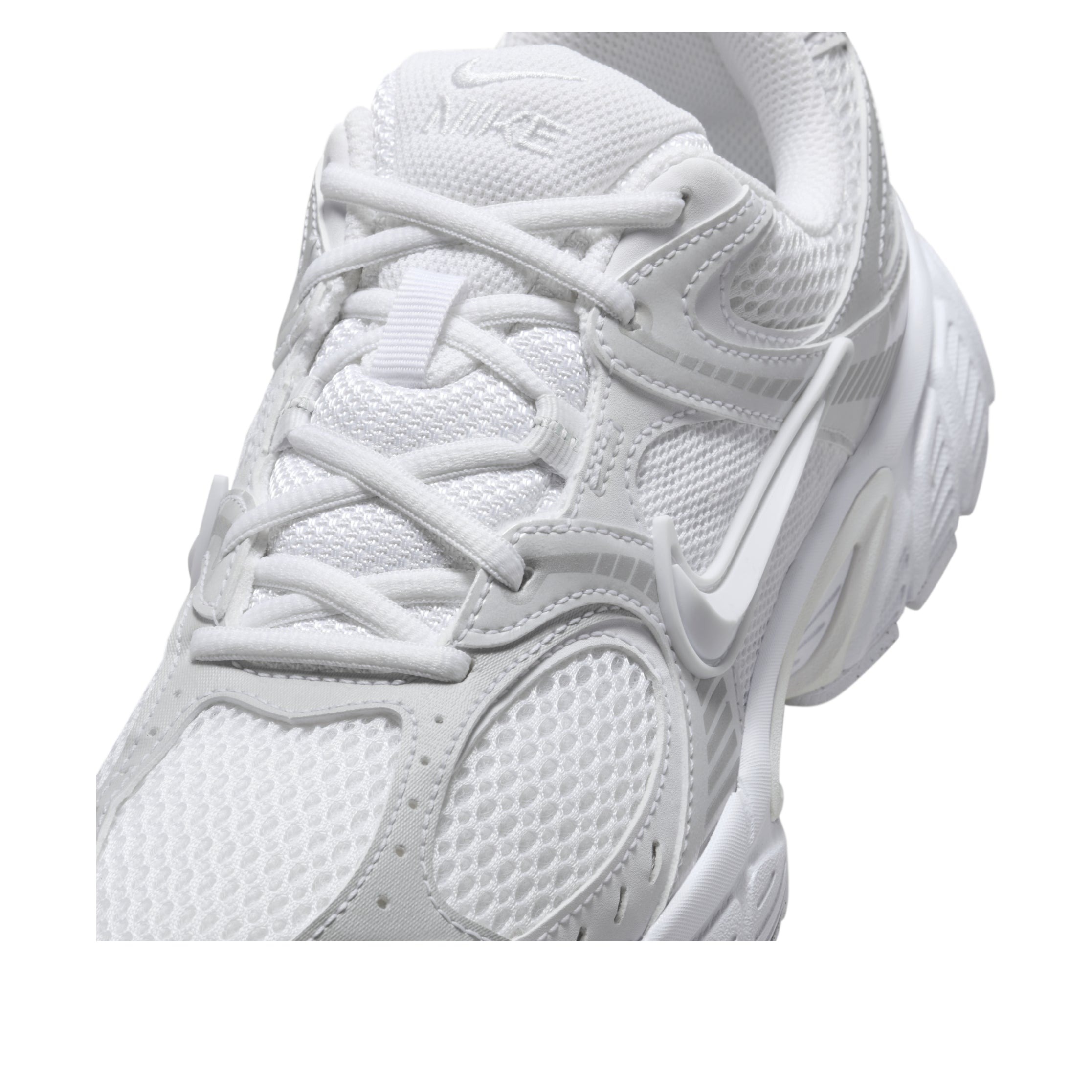Nike V5 RNR White Black Metallic Silver (Womens) 7 Nike V5 RNR White Black Metallic Silver (Womens)