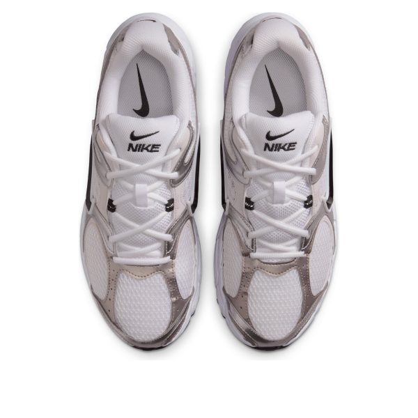 Nike V5 RNR White Vast Grey College Grey Black