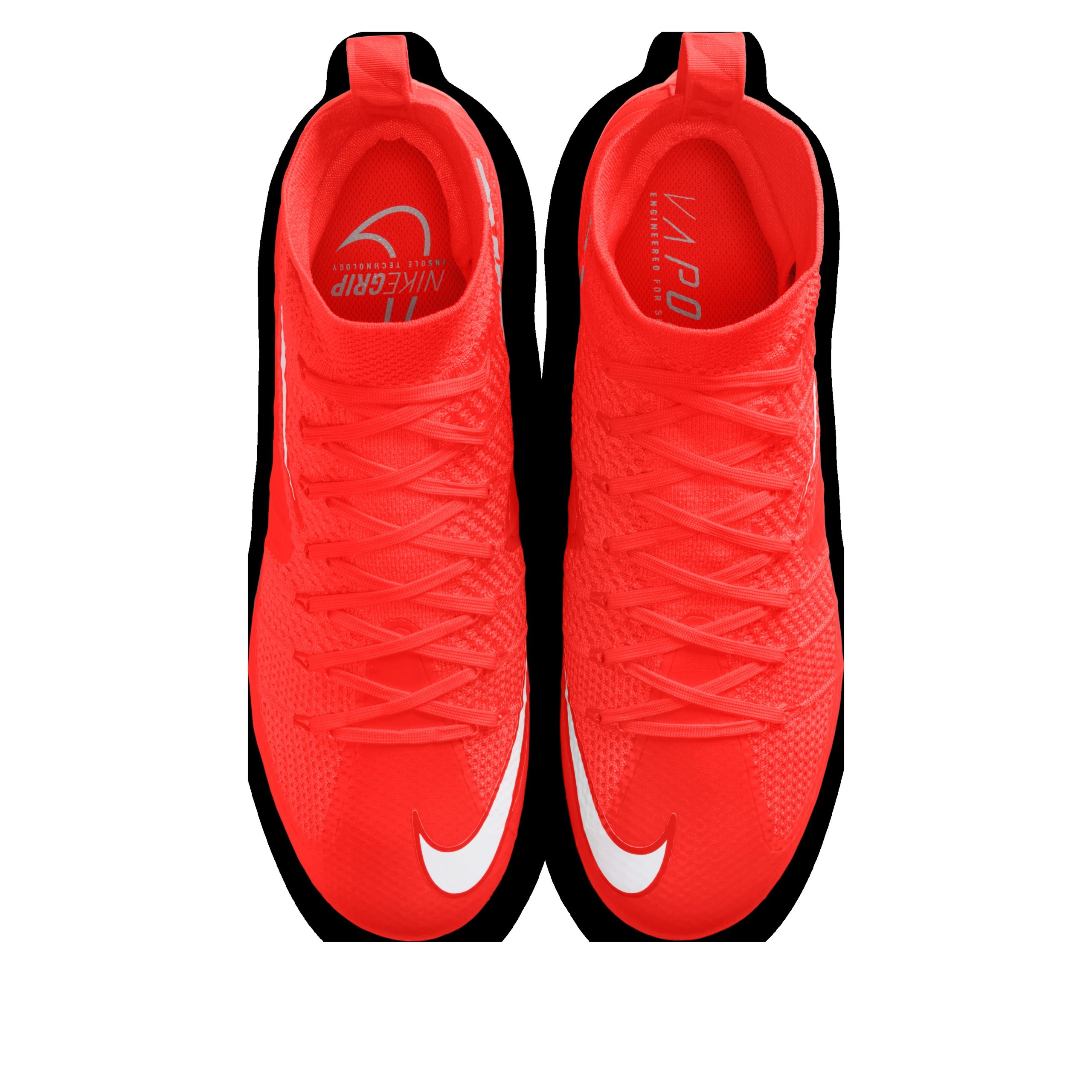 Nike Vapor Edge 360 Untouchable Mid Bright Crimson 4 Nike Vapor Edge 360 Untouchable Mid Bright Crimson