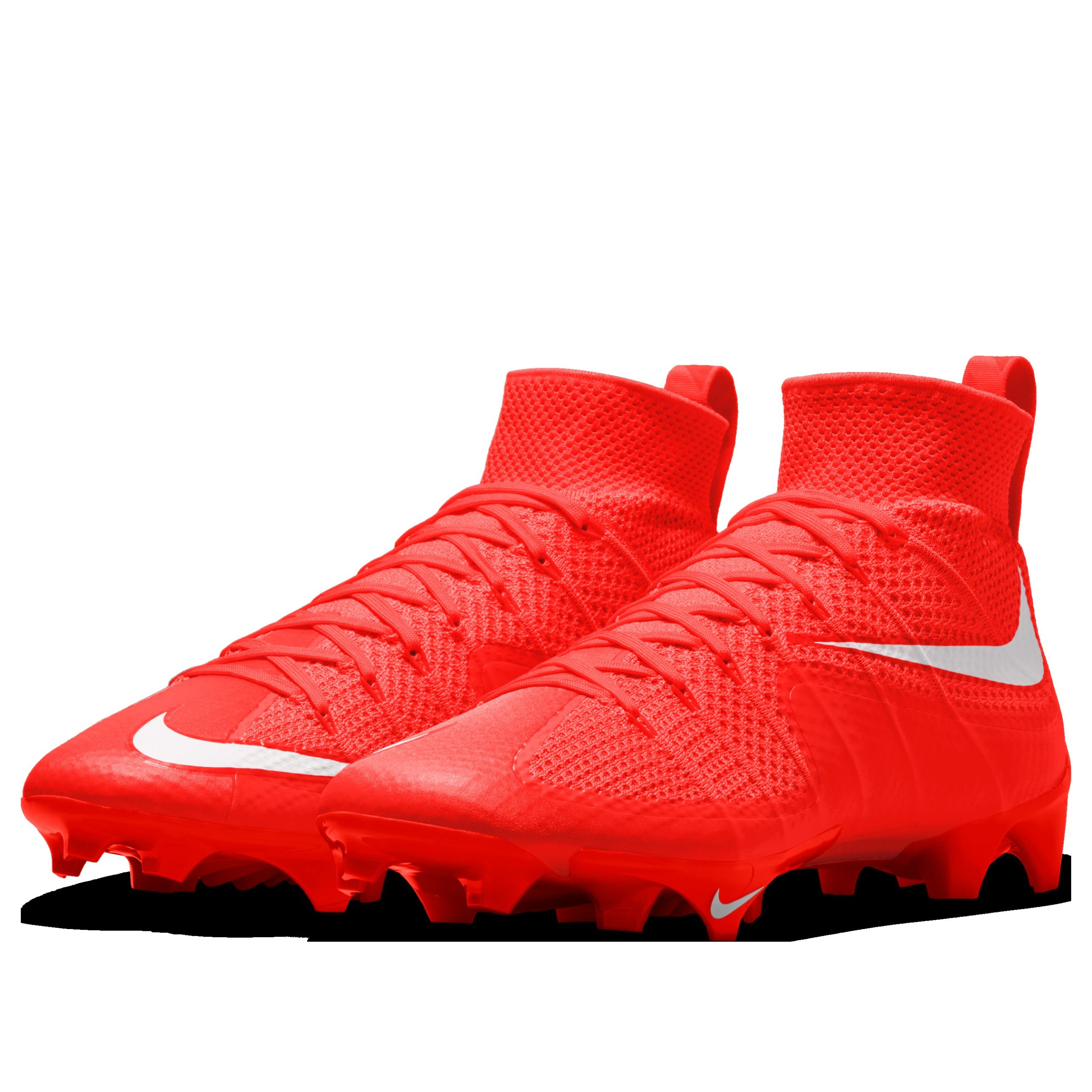 Nike Vapor Edge 360 Untouchable Mid Bright Crimson 6 Nike Vapor Edge 360 Untouchable Mid Bright Crimson
