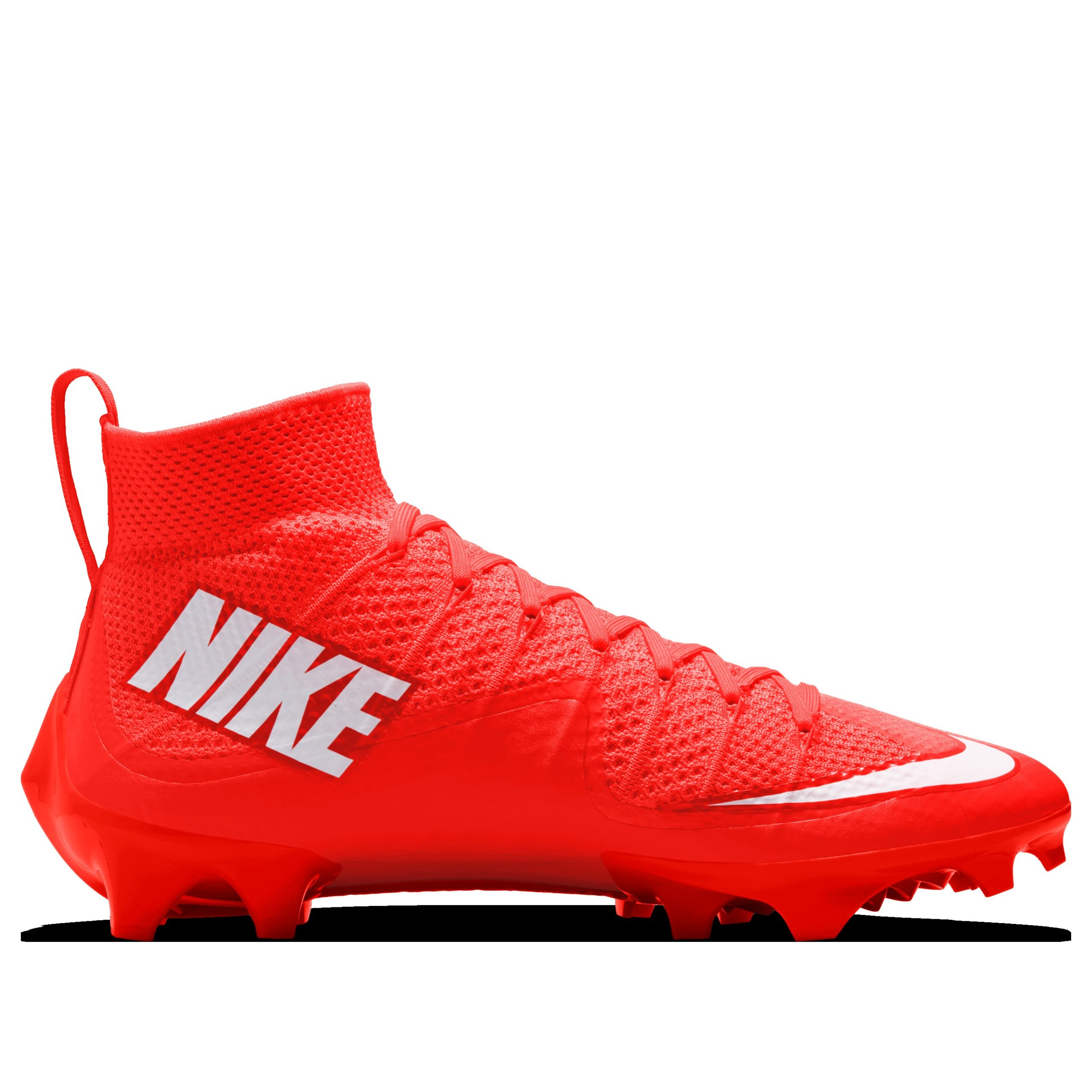 Nike Vapor Edge 360 Untouchable Mid Bright Crimson 8 Nike Vapor Edge 360 Untouchable Mid Bright Crimson
