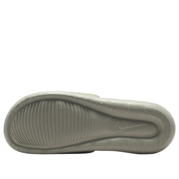 Nike Victori One Slide Spruce Fog Black