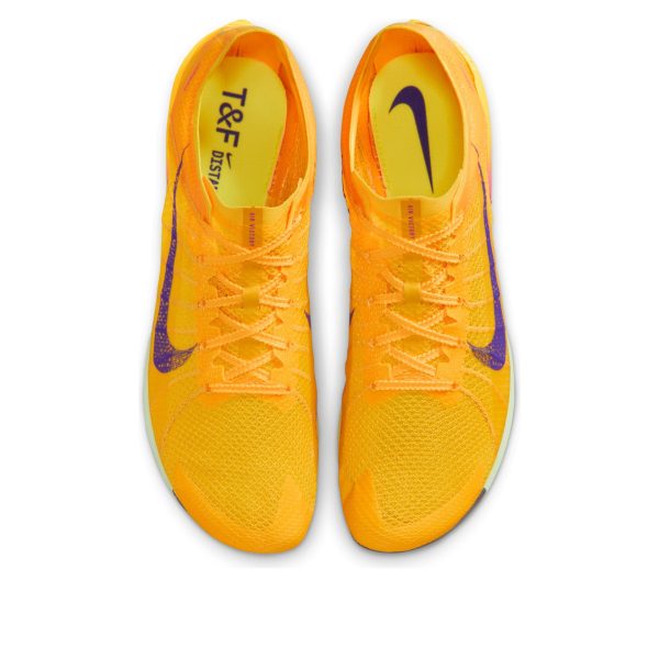 Nike Victory 2 Citron Pulse Indigo Burst