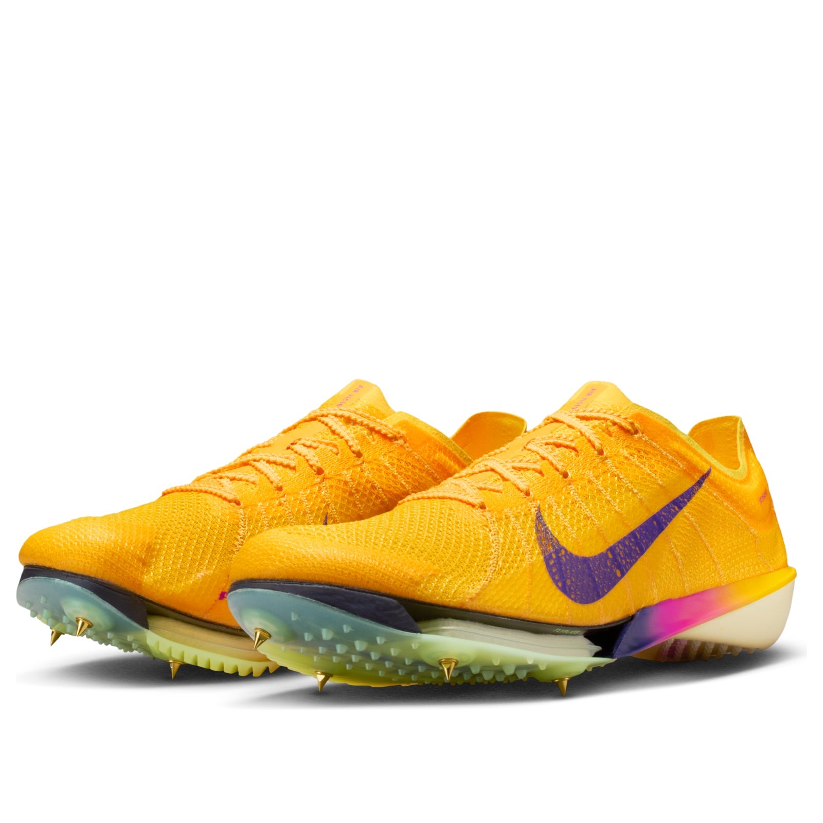 Nike Victory 2 Citron Pulse Indigo Burst 6 Nike Victory 2 Citron Pulse Indigo Burst