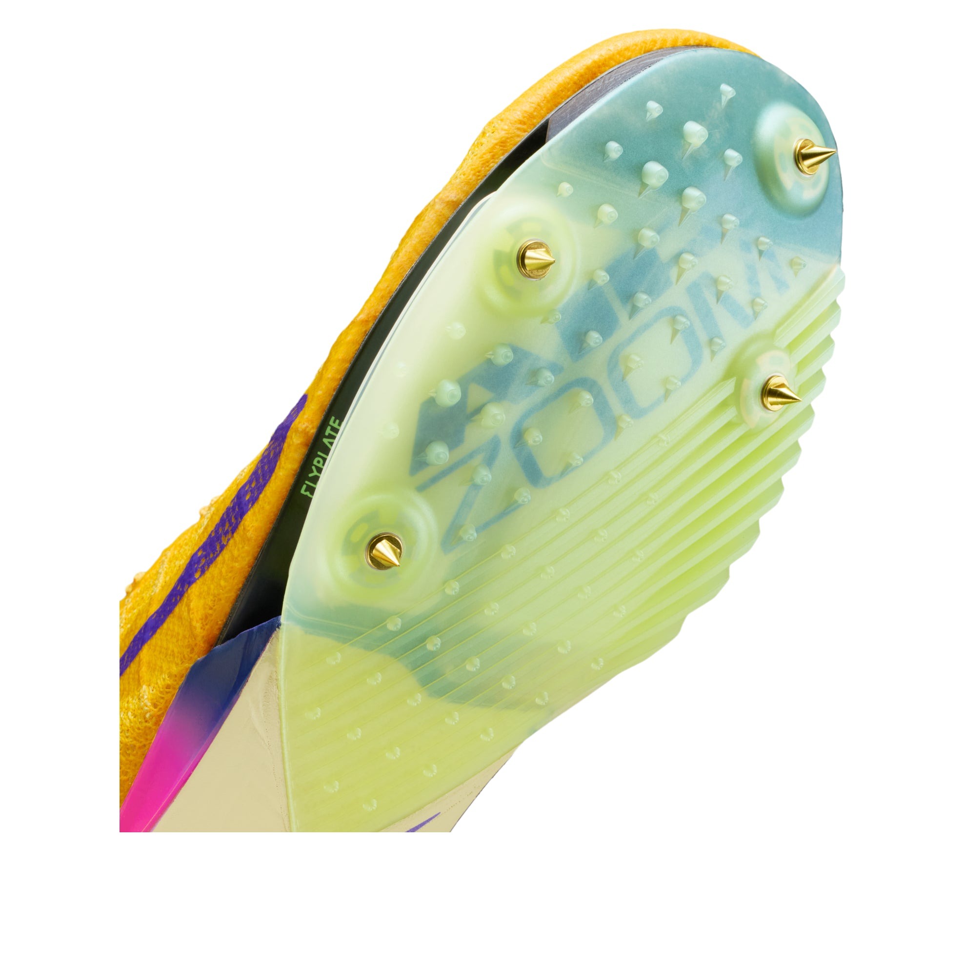 Nike Victory 2 Citron Pulse Indigo Burst 7 Nike Victory 2 Citron Pulse Indigo Burst