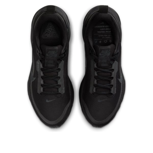 Nike Vomero 18 Gore-Tex Black Anthracite (Womens)