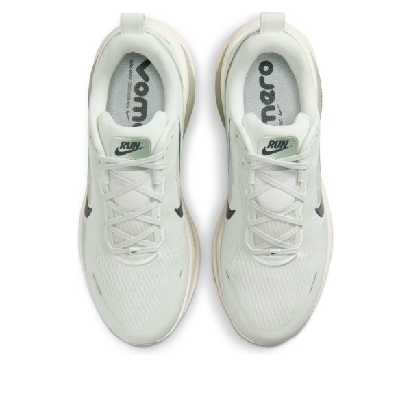 Nike Vomero 18 Spruce Aura Jade Horizon Black Spruce