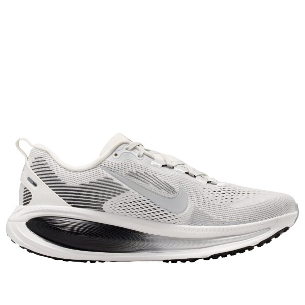 Nike Vomero 18 Summit White Black Silver