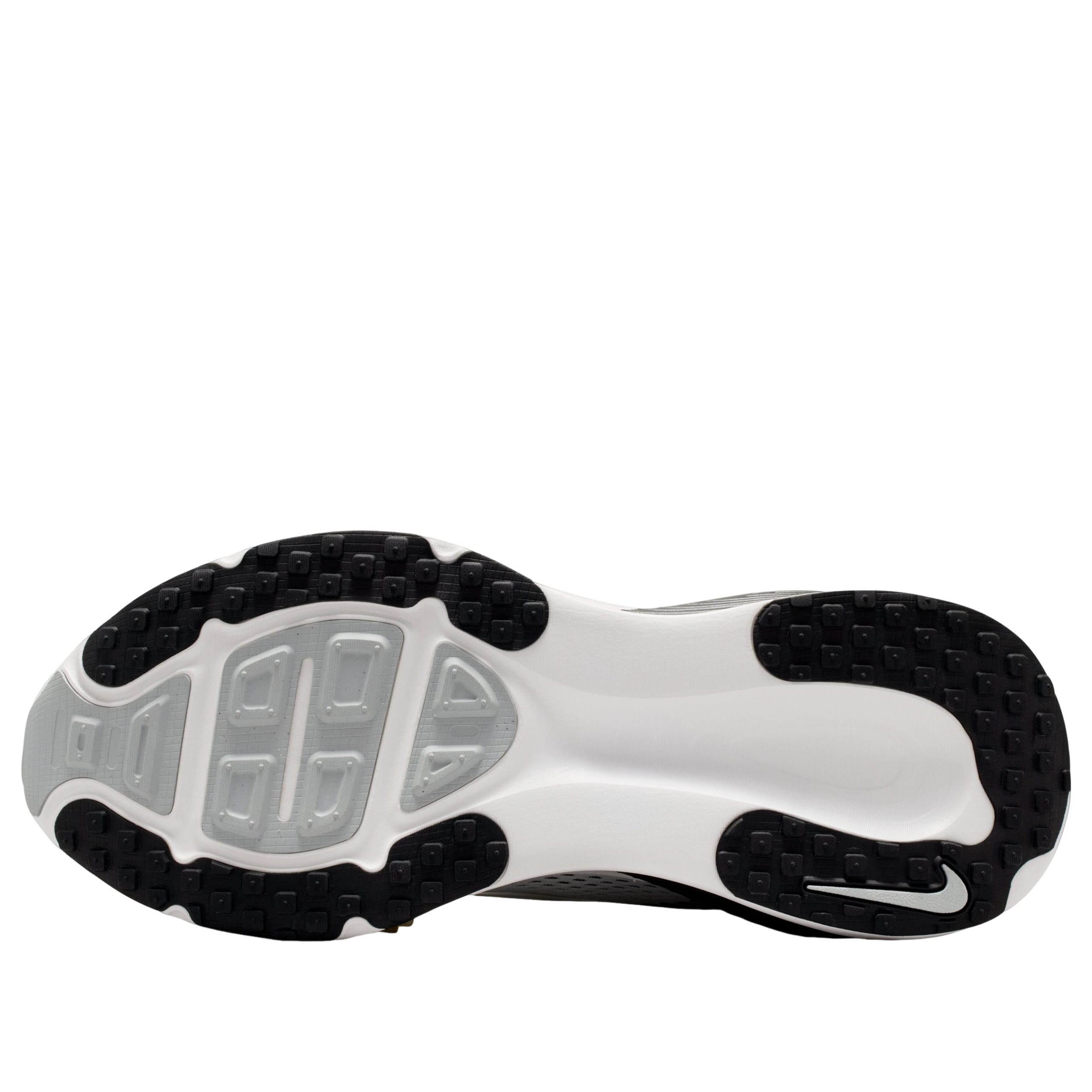 Nike Vomero 18 Summit White Black Silver 8 Nike Vomero 18 Summit White Black Silver