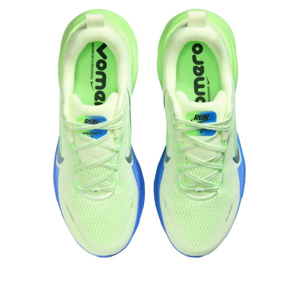 Nike Vomero 18 Volt Tint Sapphire